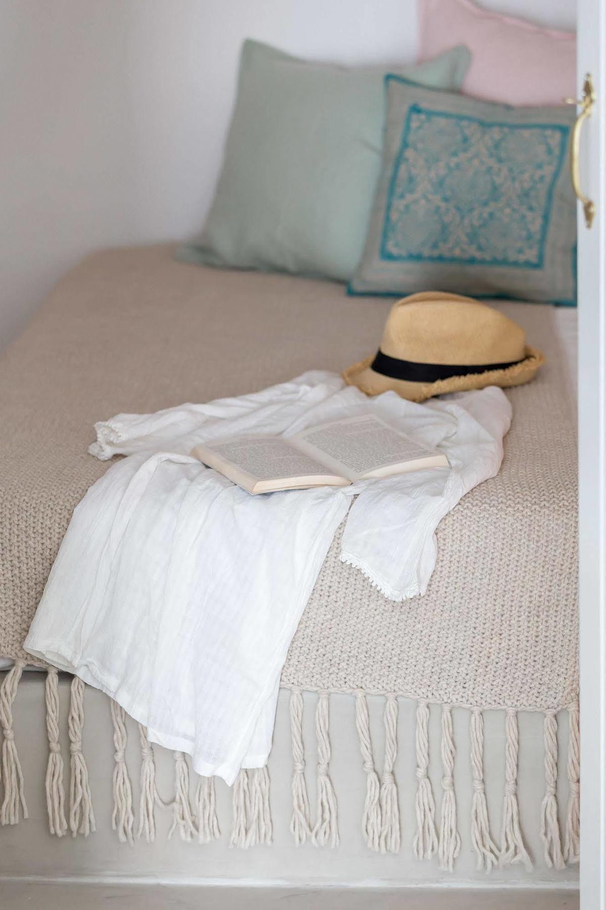 Cleo'S Dream Villa Oia Exterior foto